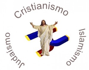 ¿Quién dice la gente que soy yo? Tercera parte.