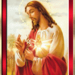 Novena de confianza al Sagrado Corazón de Jesús