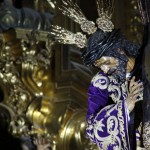 Oración al Señor de la Humildad.