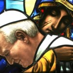 Oh Reina del santo Rosario. Juan Pablo II Oración