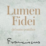 Primera Carta encíclica: Lumen Fidei “Luz de la fe”. Papa Francisco. Documento en Word.