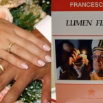 Luz de la fe” y erradicación de las tinieblas en los cristianos. Carta Encíclica. Papa Francisco.