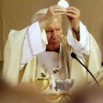 10 Recetas para celebrar una excelente misa para un católico común.