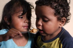 ¿Por qué ya casi no se bendicen los alimentos en las mesas cristianas?