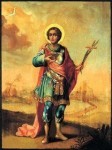 SAN PANTALEON, 27 de julio.