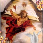 El amor de Jesús al Padre. Hora Santa