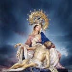 Madre enséñanos… Oración