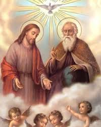 Oración a la divina providencia.