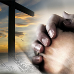 Es el Espíritu quien ora en nosotros. Oremos para que seamos perseverantes en la Oración.  Hora Santa  Parroquia de San Pío X