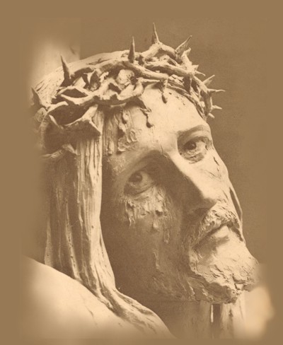 Triduo Perpetuo en Honor del Santo Cristo de  la Agonía de Limpias.