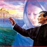 Los sueños de San Juan Bosco: Sueño 1, a los 9 años. Audio mp3