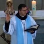La predicación de la semana: Los falsos dioses y sus mentiras. Padre Wilson Salazar. Audio mp3