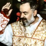 Pensamientos del Padre Pío, audio y video (pelicula).