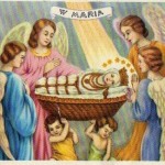 La Natividad de la Santísima Virgen María. Fiesta “Laudes” Himno