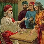 Comentario al evangelio según San Lucas 16, 1-13. XXV domingo tiempo ordinario. La inteligencia del cristiano a prueba.