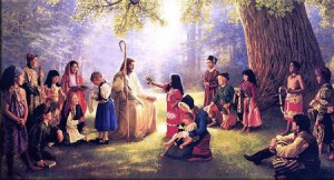 Salmo 150. Jueves 12 de Septiembre de 2013.