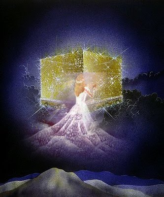 2a lect. de la carta a los Hebreos 12,18-19.22-24. Domingo 1 de Septiembre de 2013.