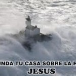 Evangelio San Lucas 6,43-49. Sábado 14 de Septiembre de 2013.