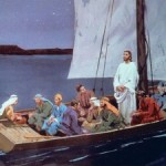 Comentario al evangelio según San Lucas 14, 25-33. XXIII Domingo tiempo ordinario. El verdadero discipulado.