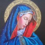 Nuestra Señora de los Dolores. Memoria “Laudes” Himno