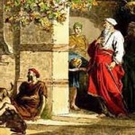 Comentario al evangelio según San Lucas 16, 19-31. XXVI domingo tiempo ordinario. Epulón y Lázaro, dos caminos.