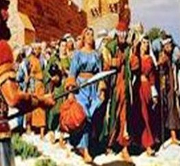 Salmo 125 (126). Lunes 23 de Septiembre de 2013.