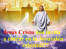 Del libro del Profeta Zacarías 8,1-8. Lunes 30 de Septiembre de 2013.