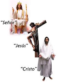 De la carta del Apóstol San Pablo a los Colosenses 2,6-15. Martes 10 de Septiembre de 2103.