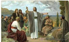 Evangelio San Lucas 5,33-39. Viernes 6 de Septiembre de 2013.