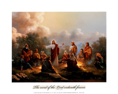 Evangelio San Lucas 9,43-45. Sábado 28 de Septiembre de 2013.