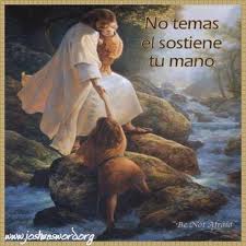 Salmo 53 (54). Sábado 7 de Septiembre de 2013.