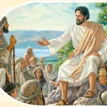 Evangelio San Lucas 6,20-26. Miércoles 11 de Septiembre de 2013.
