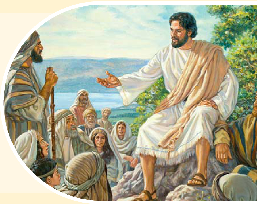 Evangelio San Lucas 6,20-26. Miércoles 11 de Septiembre de 2013.