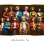 Evangelio San Lucas 6,12-19. Martes 10 de Septiembre de 2013.