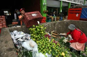 1a lect. del libro del Profeta Amós 8,4-7. Domingo 22 de Septiembre de 2013.