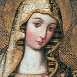 El Santísimo Nombre de María. Del común de la santísima Virgen María “Vísperas” Himno.