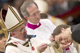 De la Carta del Apóstol San Pablo a los Efesios 4,1-7.11-13. Sábado 21 de Septiembre de 2013.