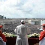 La oración por la paz, urgencia para Siria, medio oriente y para todo el mundo, pide el Papa Francisco.