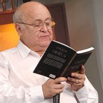 La predicación de la semana: «Señor sálvame». José H. Prado Flores. Audio mp3