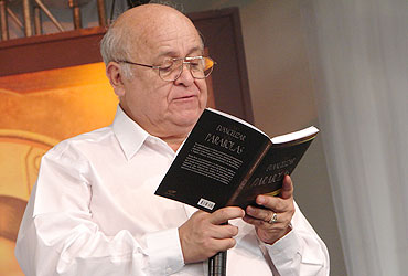 La predicación de la semana: “Señor sálvame”. José H. Prado Flores. Audio mp3