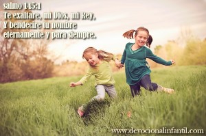 Salmo 144 (145). Martes 10 de Septiembre de 2013.