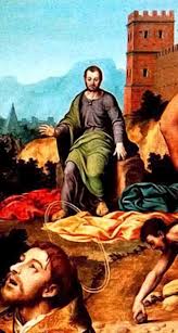 2a Lect. de la 1a carta del Apóstol San Pablo a Timoteo 1,12-17. Domingo 15 de Septiembre de 2013.