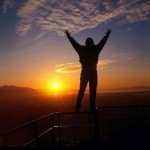 Oración por el nuevo día…