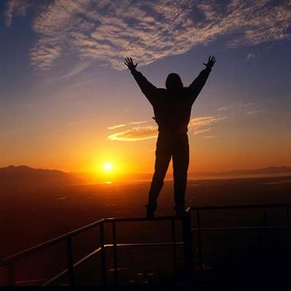 Oración por el nuevo día…