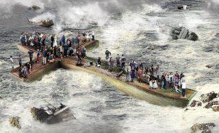 Salmo 61 (62). Lunes 9 de Septiembre de 2013.