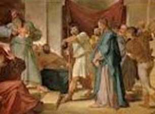 Evangelio San Lucas 6,27-35. Jueves 12 de Septiembre de 2013.