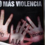 Familias presas de la angustia y el dolor, abandonadas a su suerte.