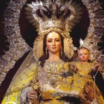 Oración a nuestra Señora de los Remedios.