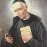 SAN ALONSO RODRIGUEZ, 30 de octubre.