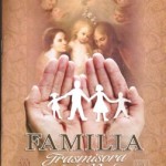 Subsidio como apoyo de la catequesis para la semana de la familia 2013. Arquidiócesis de León. pdf y ppt